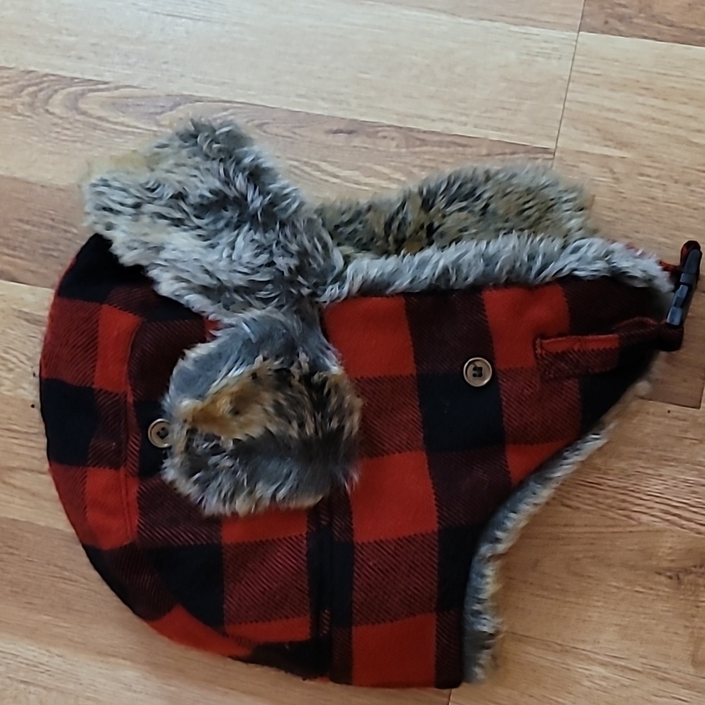 Goodfellow Trapper Hat - Picture 2 of 7